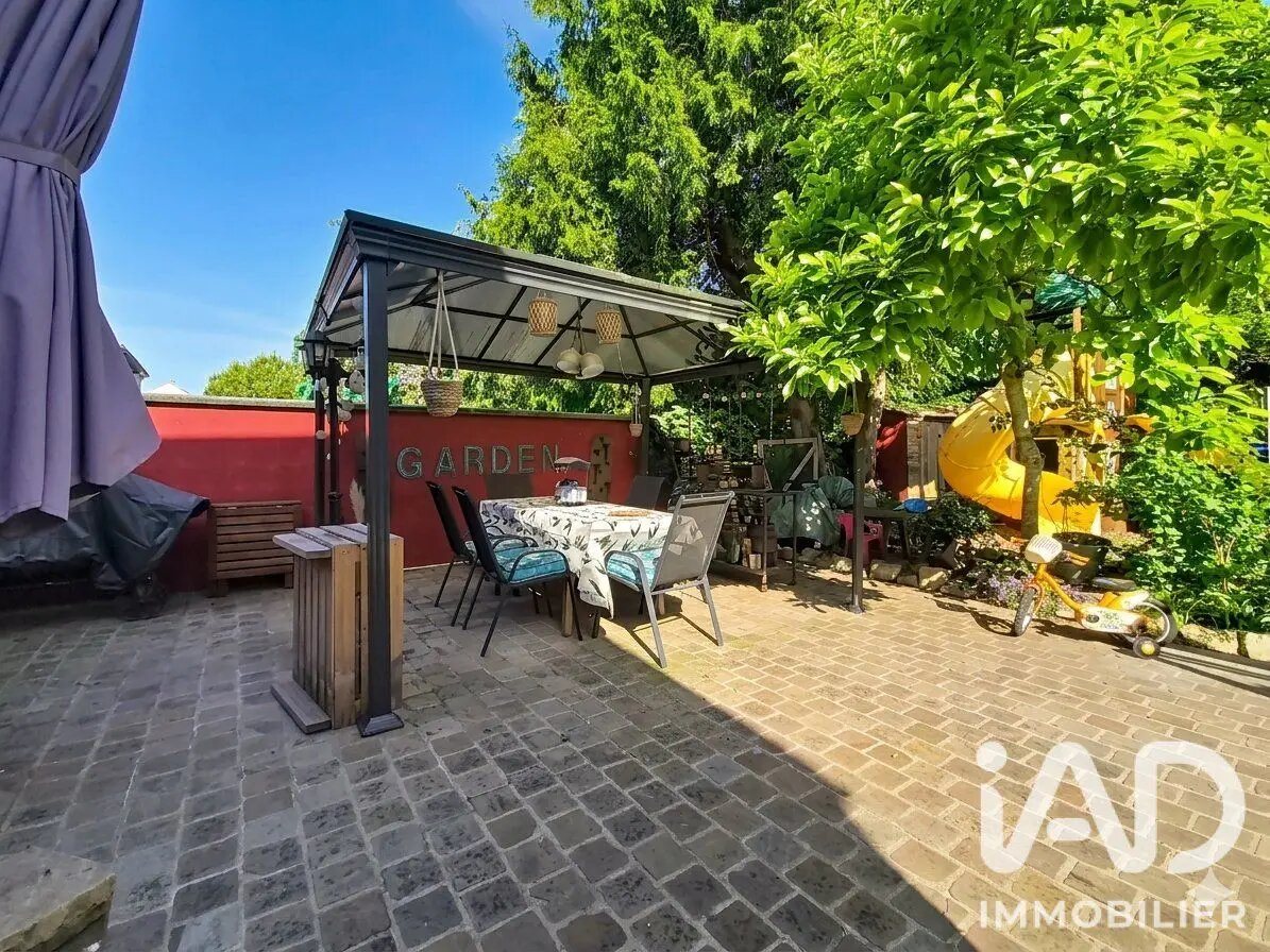 Maison à vendre, 93m², Arpajon