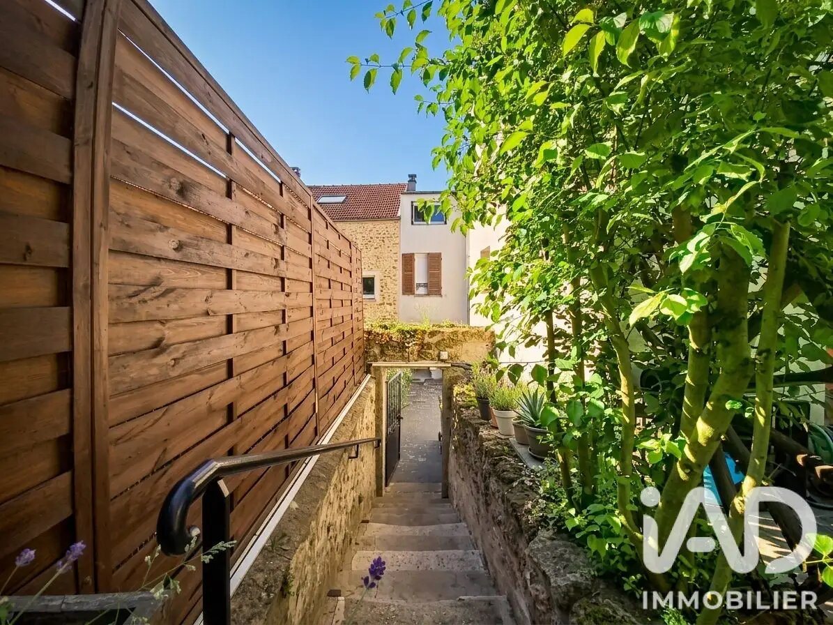 Maison à vendre, 93m², Arpajon