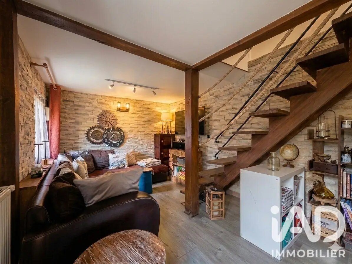 Maison à vendre, 93m², Arpajon