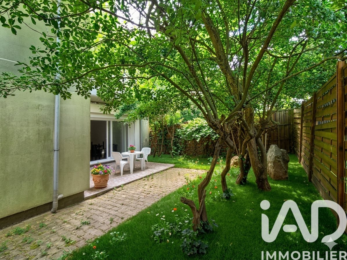 Appartement à vendre, 78m², Evry