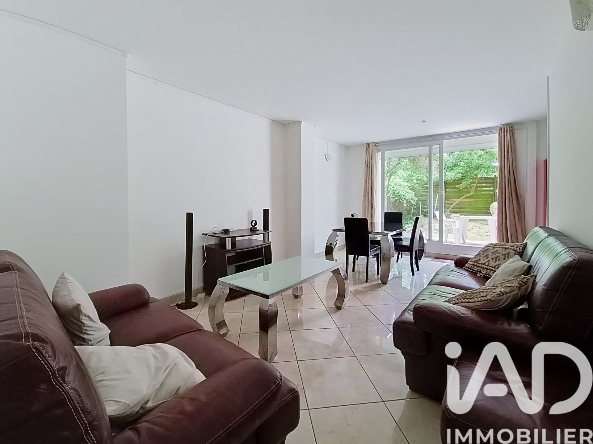 Appartement à vendre, 78m², Evry