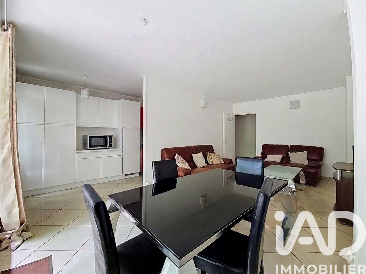 Appartement à vendre, 78m², Evry