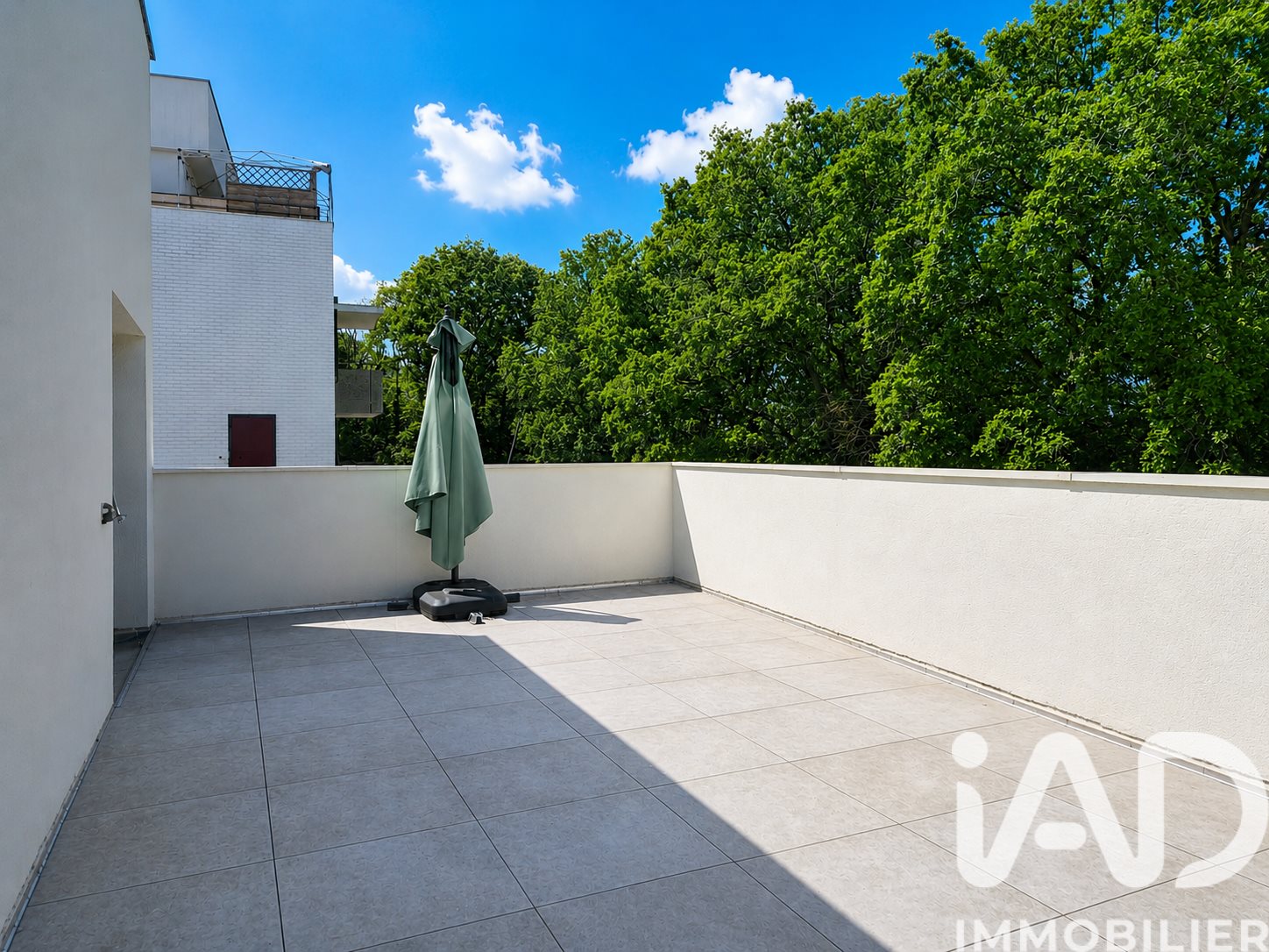 Appartement à vendre, 69m², Fleury-Mérogis