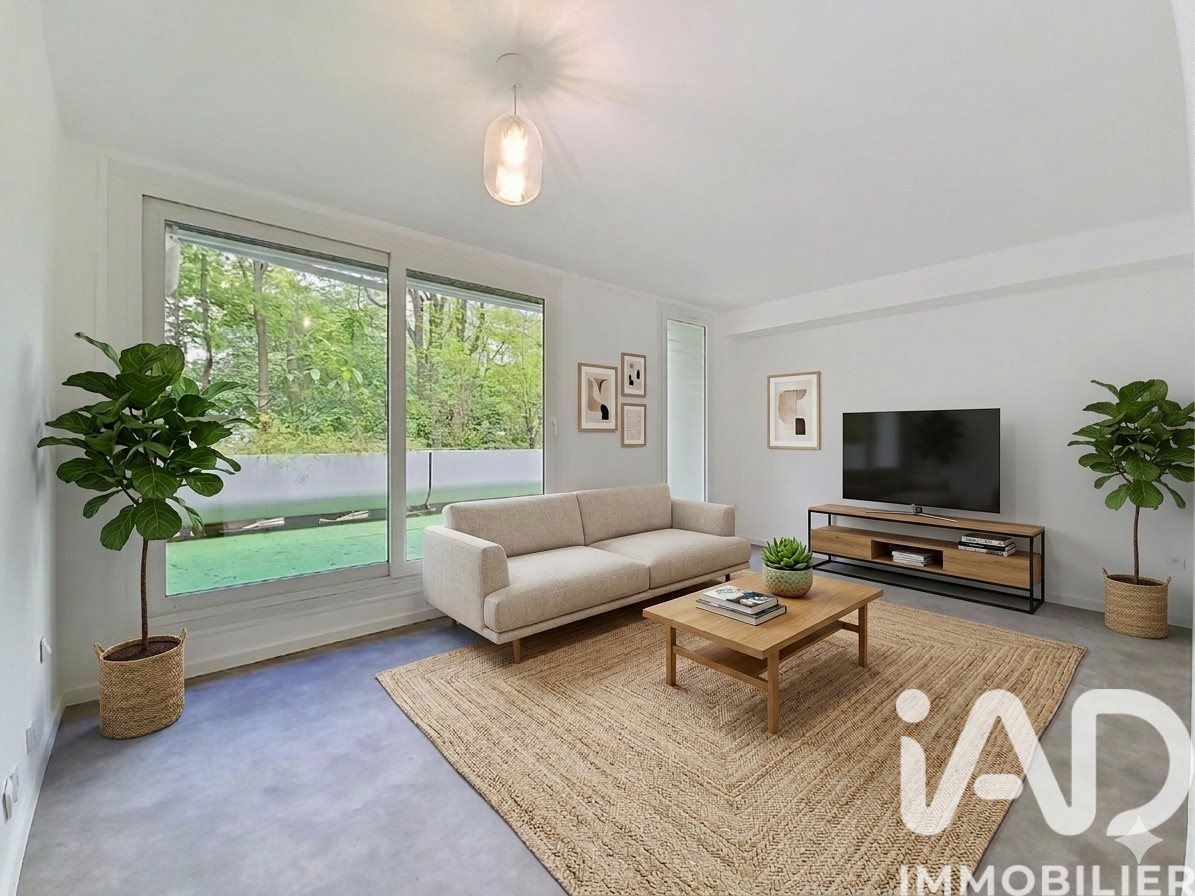 Appartement à vendre, 70m², Evry