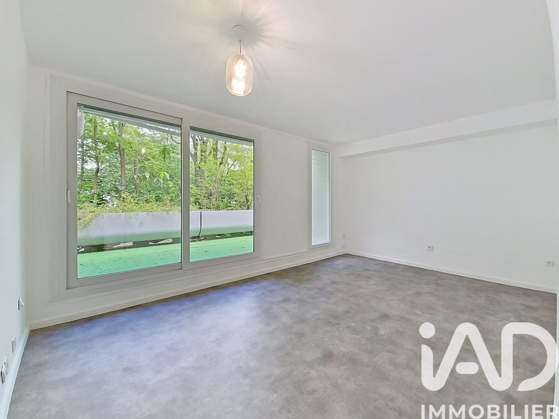 Appartement à vendre, 70m², Evry