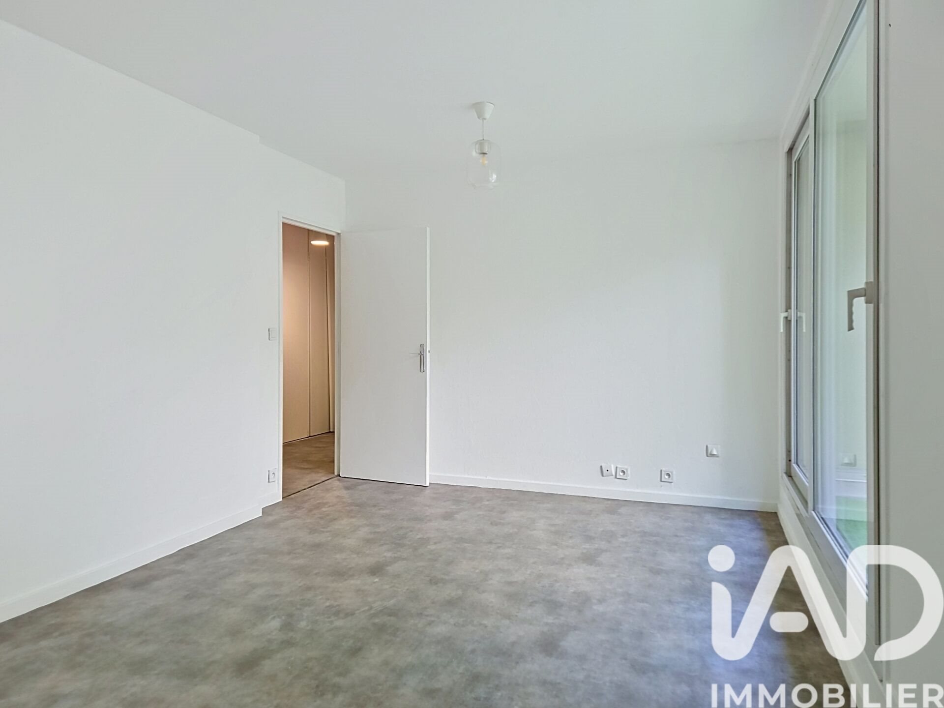 Appartement à vendre, 70m², Evry