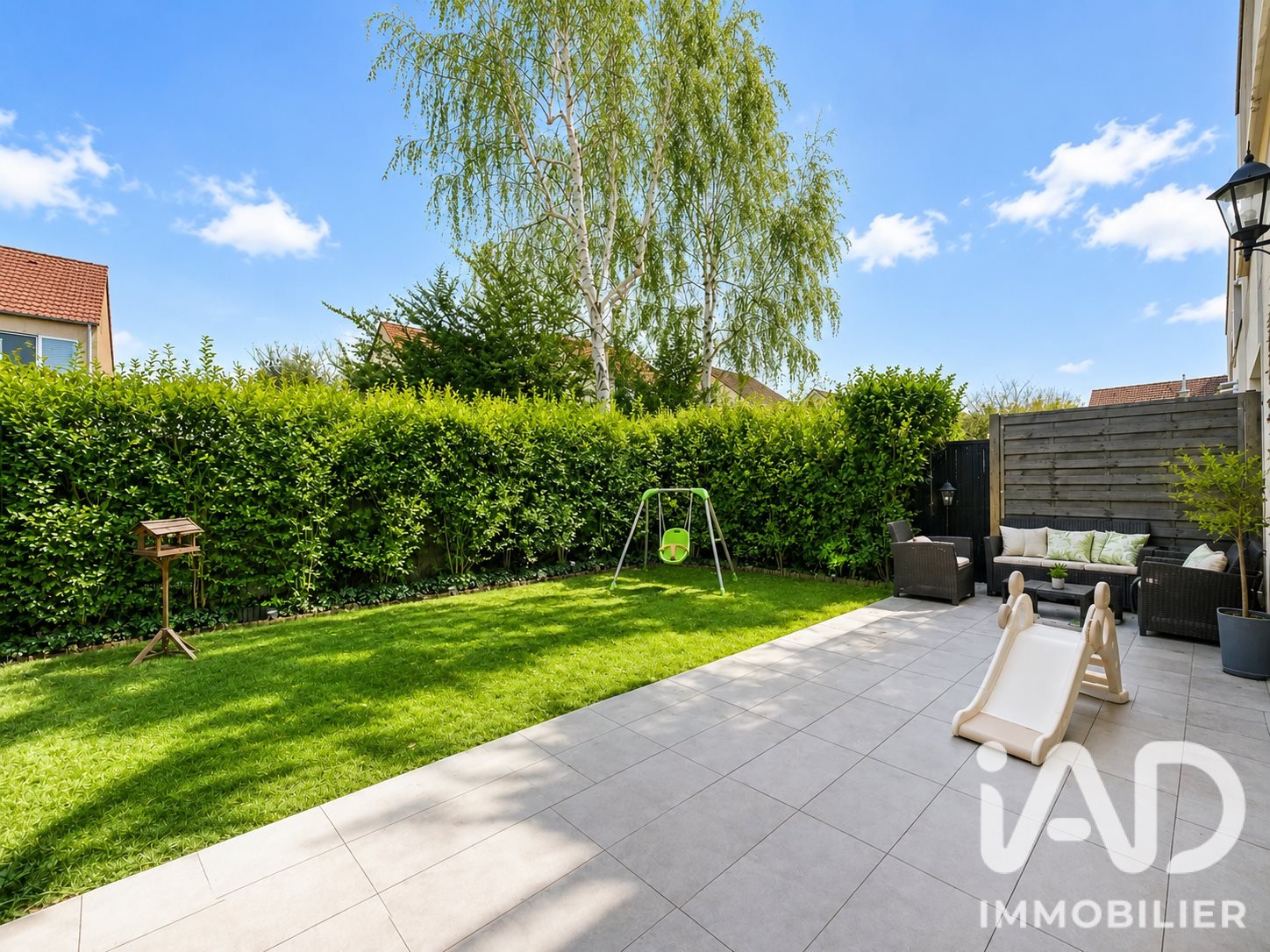 Maison à vendre, 90m², Fleury-Mérogis