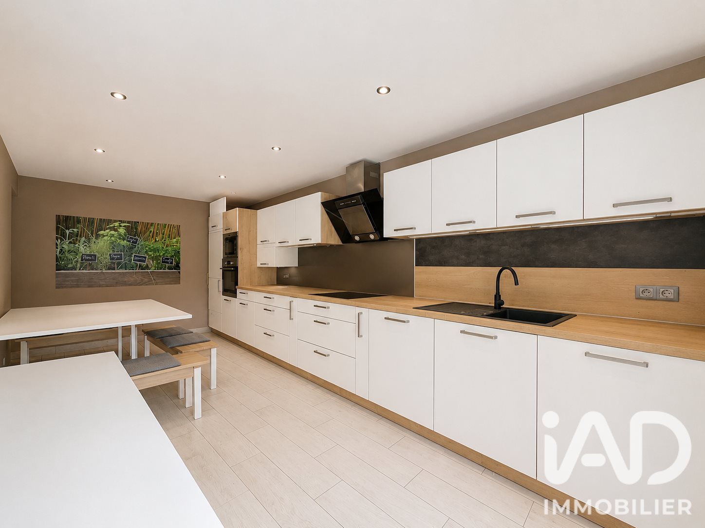 Maison à vendre, 285m², Silly-sur-Nied