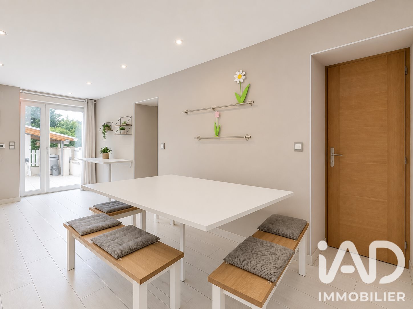 Maison à vendre, 285m², Silly-sur-Nied