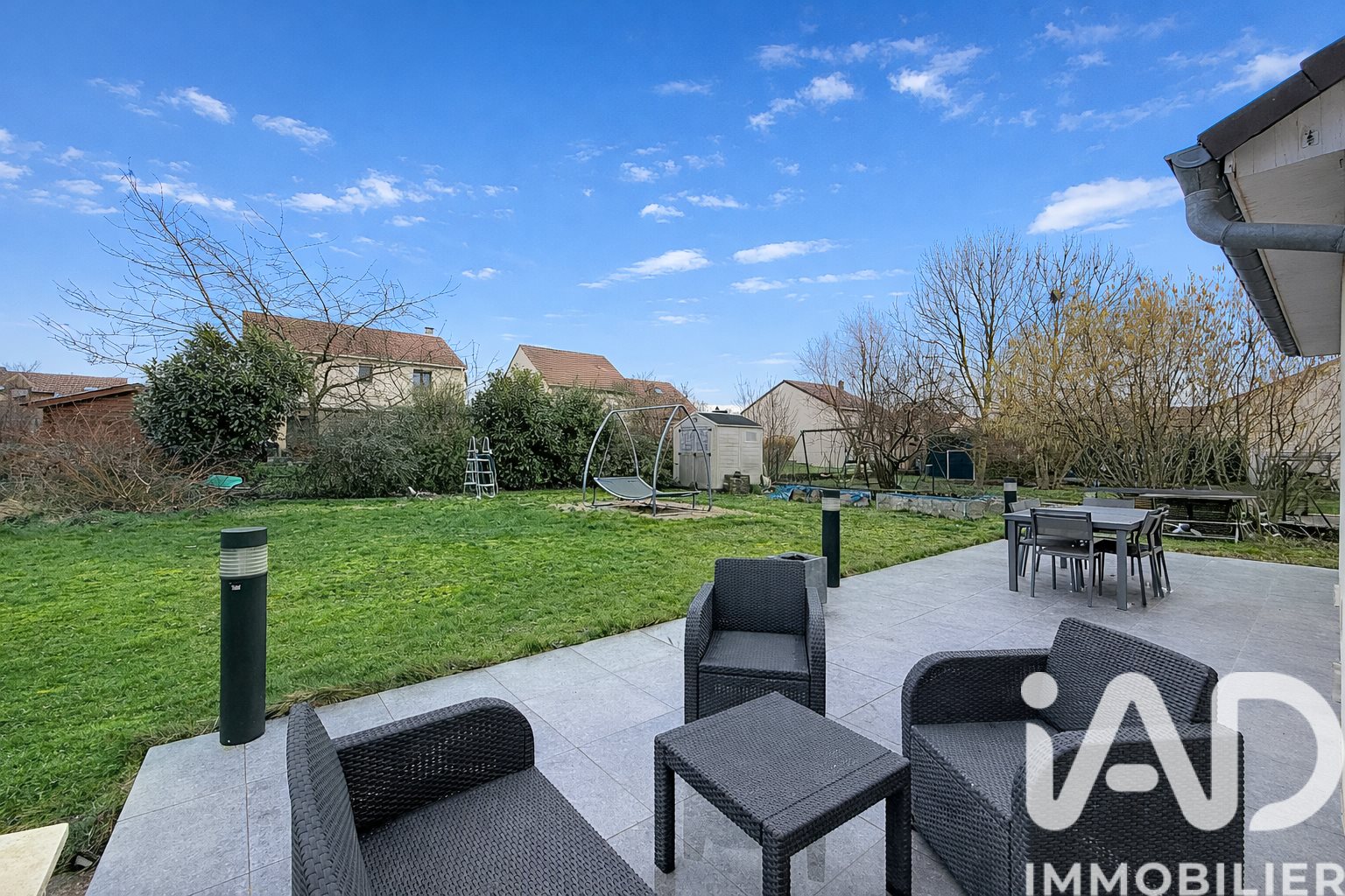 Maison à vendre, 112m², Sainte-Marie-aux-Chênes