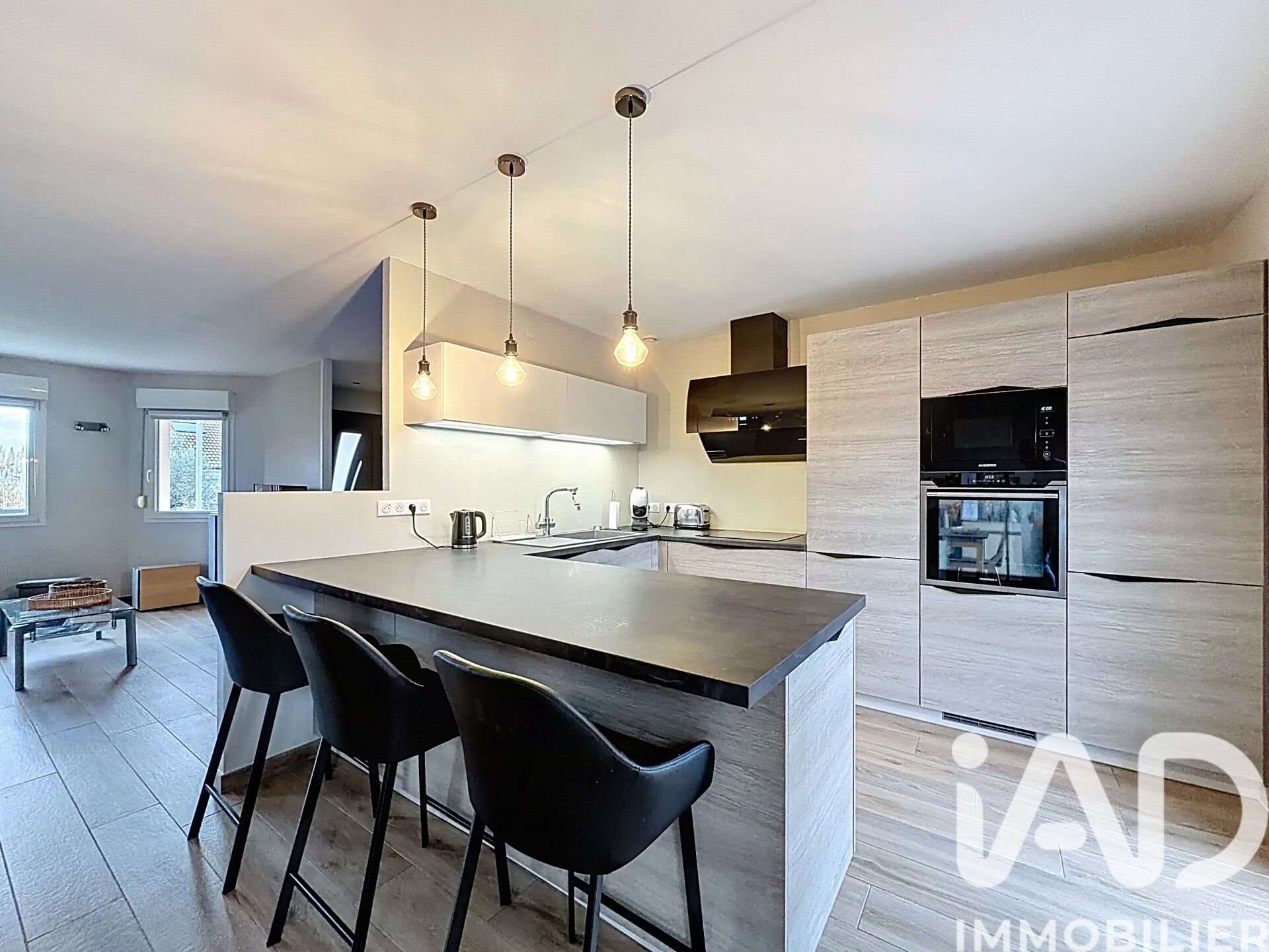 Maison à vendre, 112m², Sainte-Marie-aux-Chênes