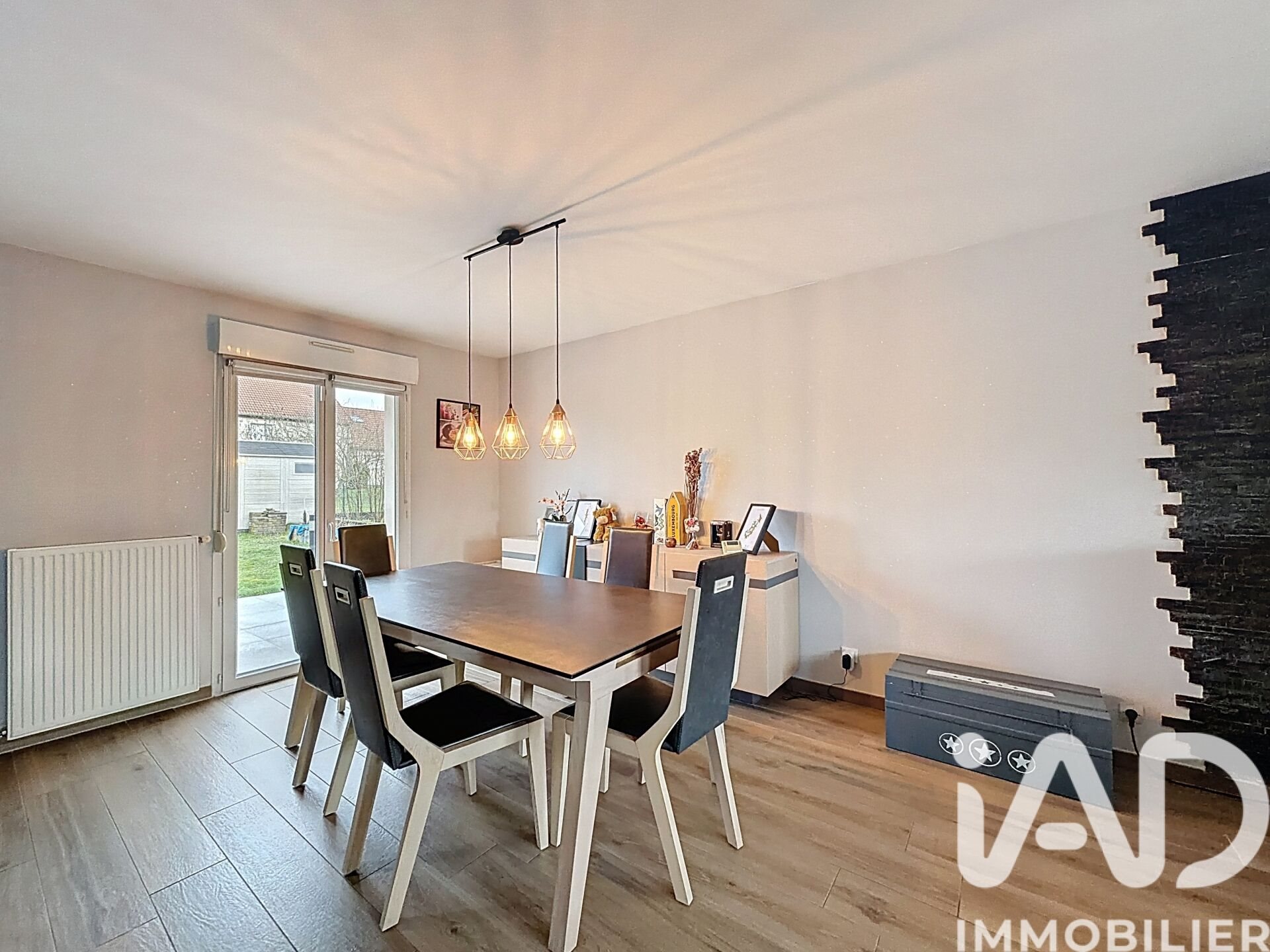 Maison à vendre, 112m², Sainte-Marie-aux-Chênes