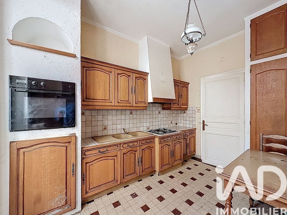 Maison à vendre, 100m², Homécourt