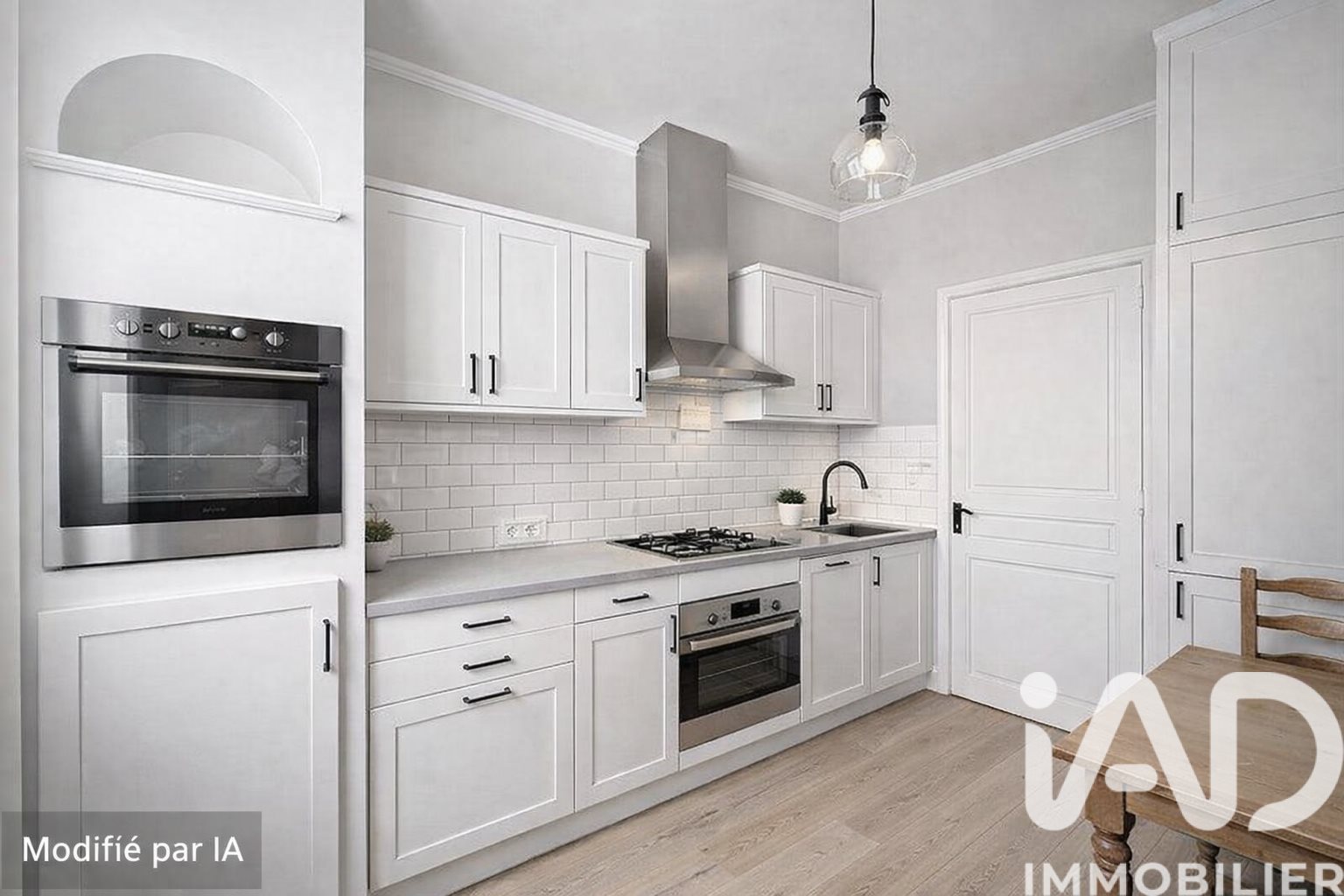Maison à vendre, 100m², Homécourt