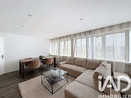 Appartement à vendre, 81m², Hagondange