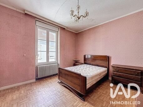 Maison à vendre, 100m², Homécourt