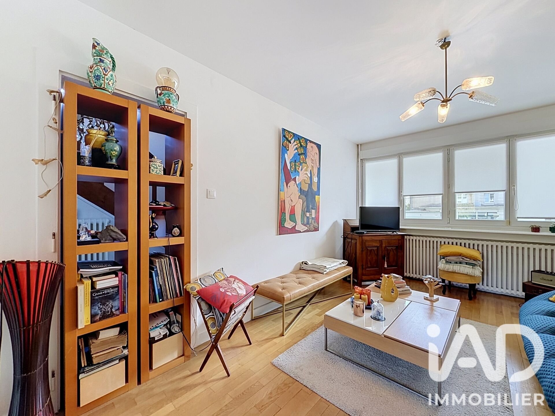 Maison à vendre, 130m², Metz