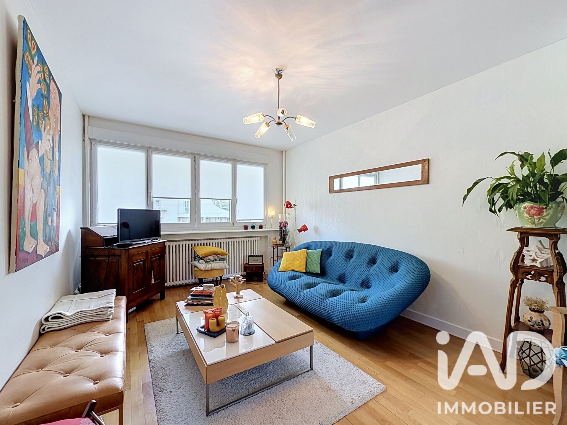 Maison à vendre, 130m², Metz