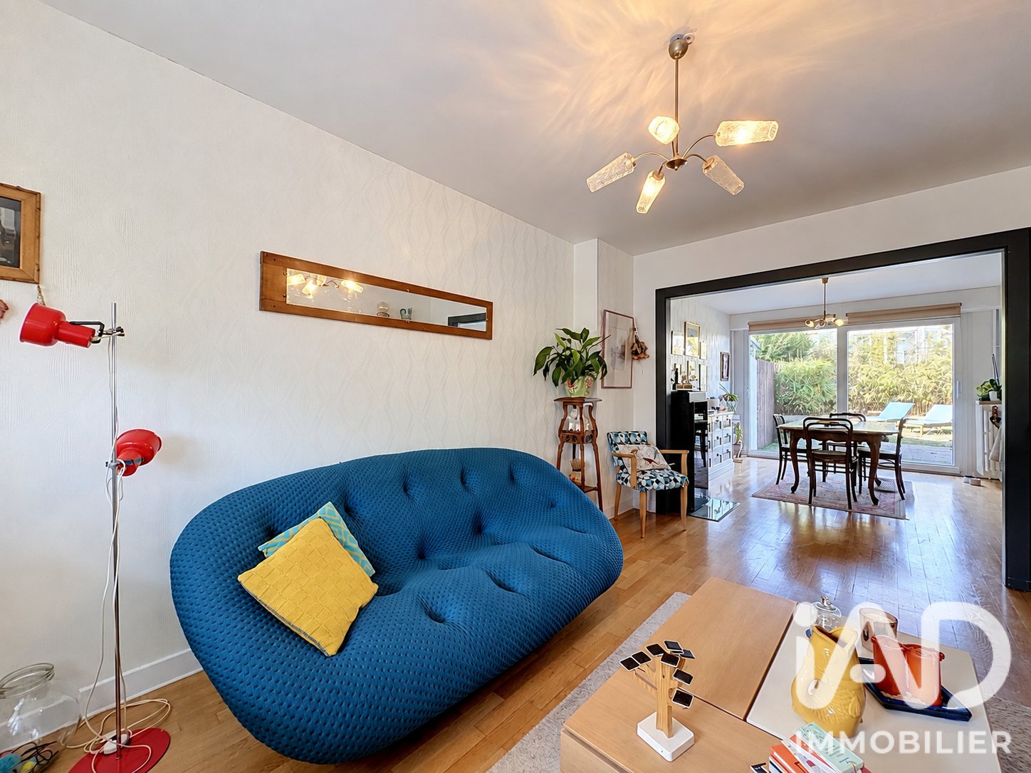 Maison à vendre, 130m², Metz