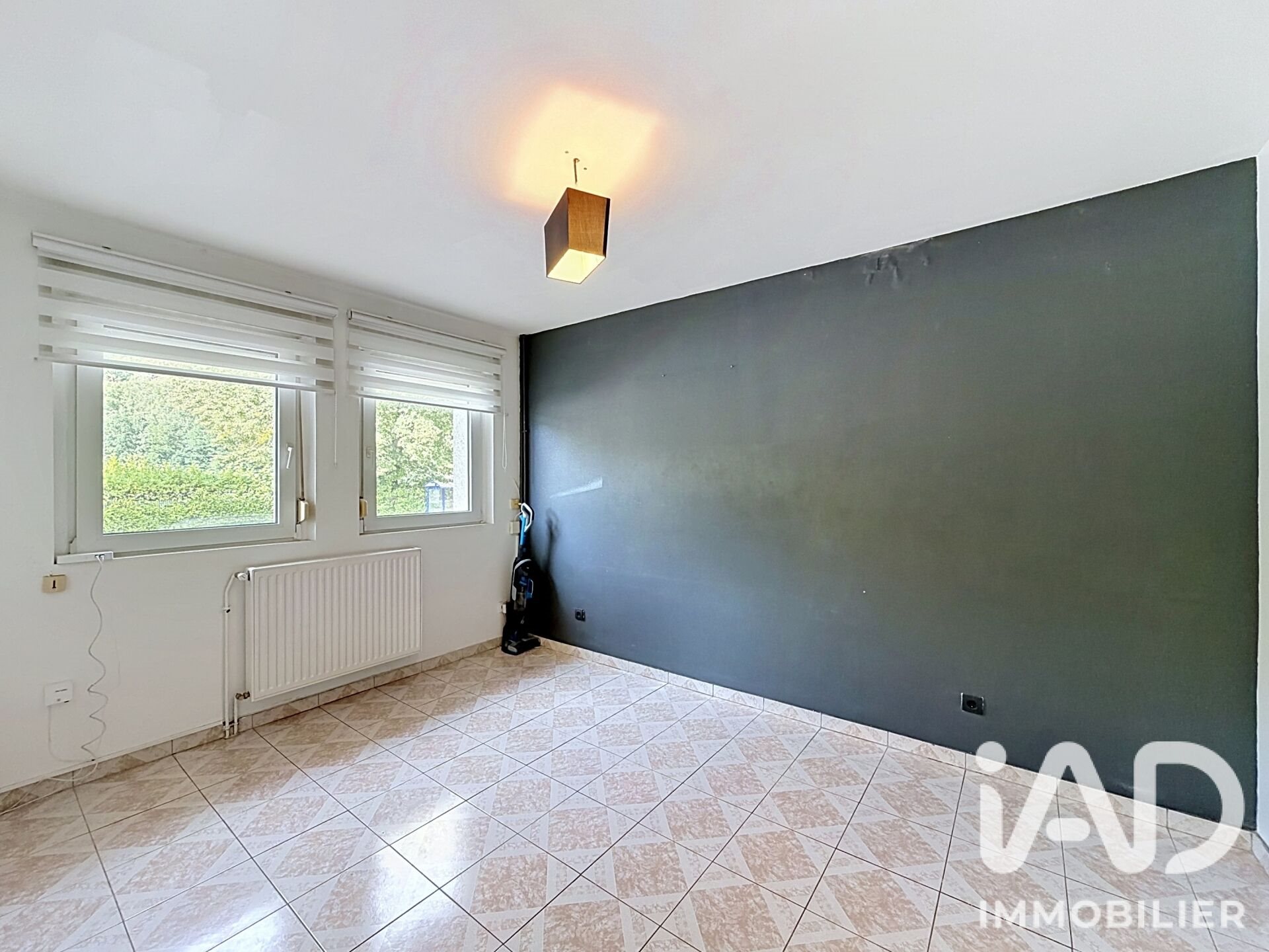 Maison à vendre, 83m², Knutange