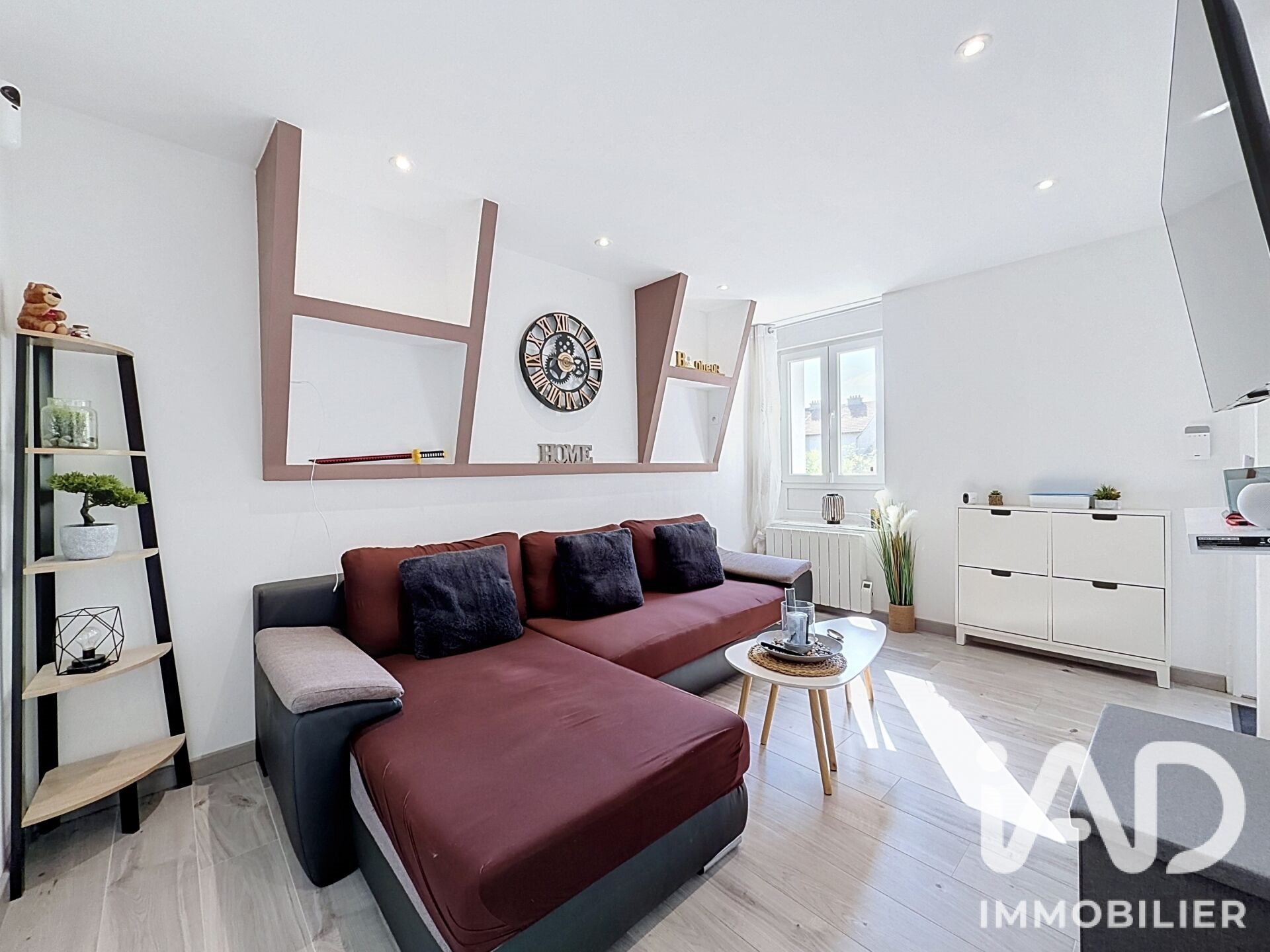 Maison à vendre, 90m², Joeuf