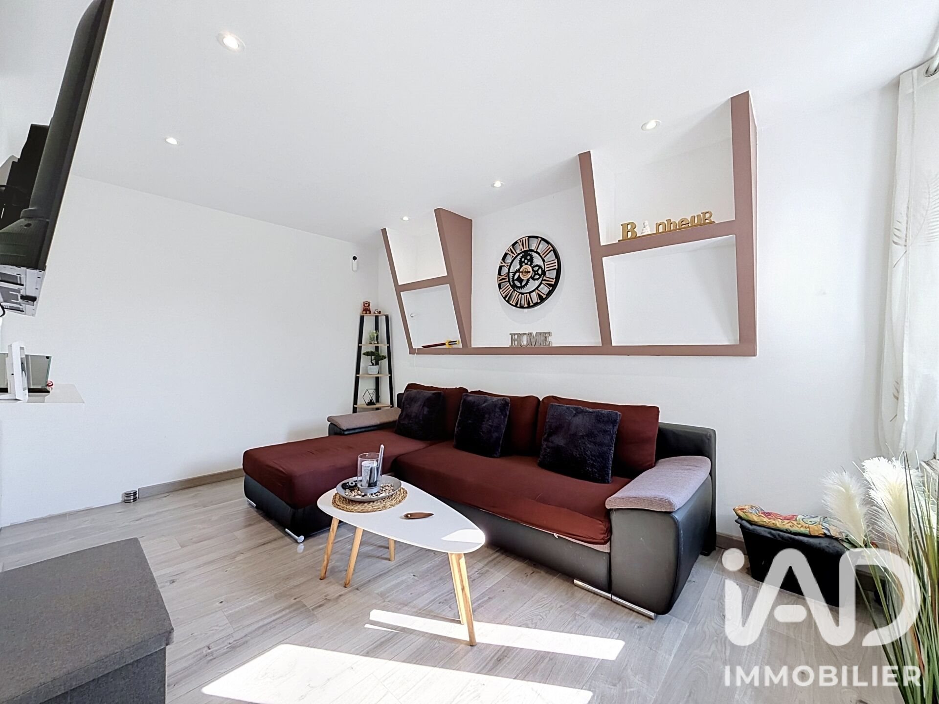 Maison à vendre, 90m², Joeuf