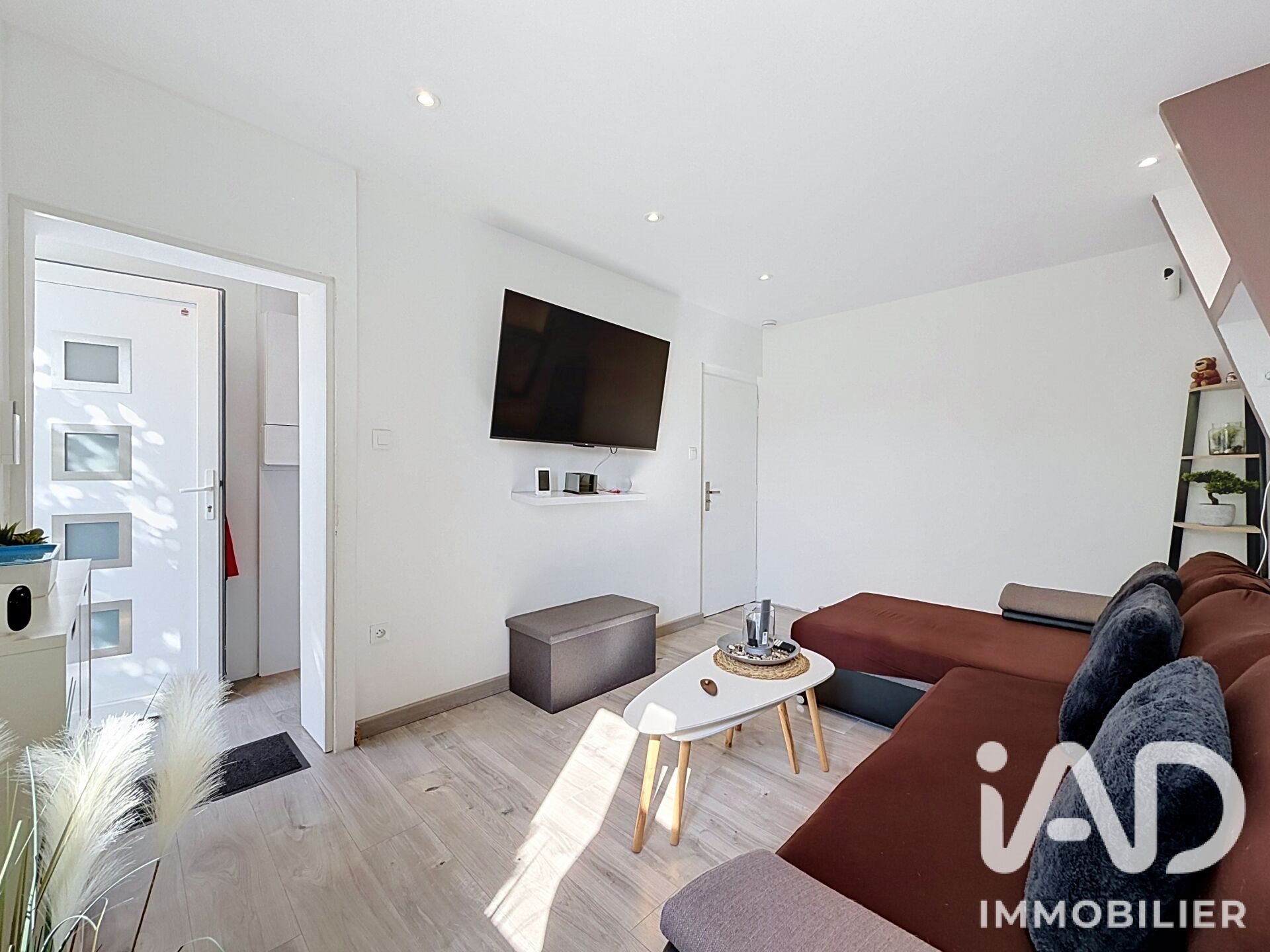 Maison à vendre, 90m², Joeuf