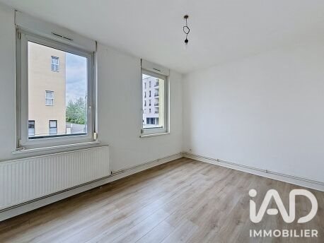 Appartement à vendre, 42m², Yutz