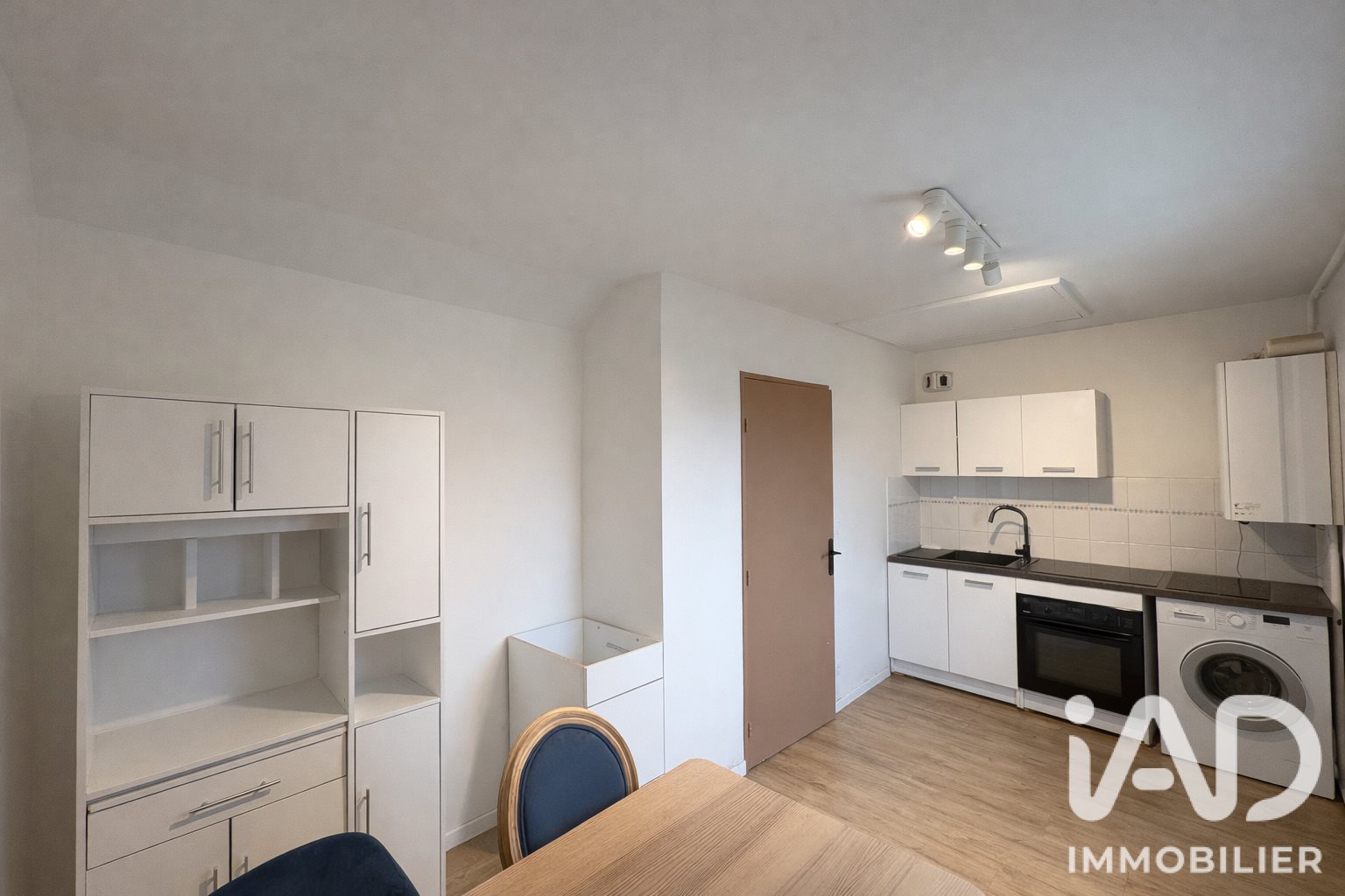 Appartement à vendre, 85m², Thionville