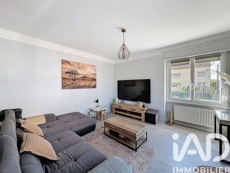 Appartement à vendre, 80m², Amnéville