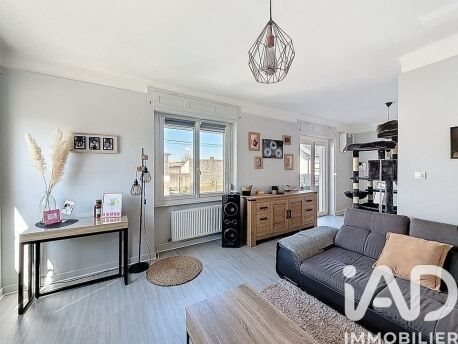 Appartement à vendre, 80m², Amnéville
