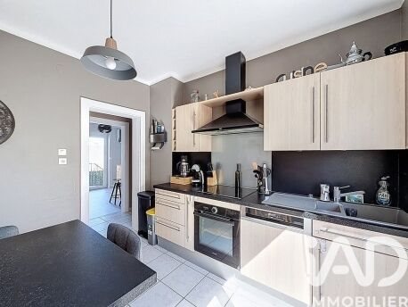 Appartement à vendre, 80m², Amnéville