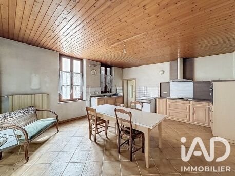 Maison à vendre, 200m², Silly-sur-Nied