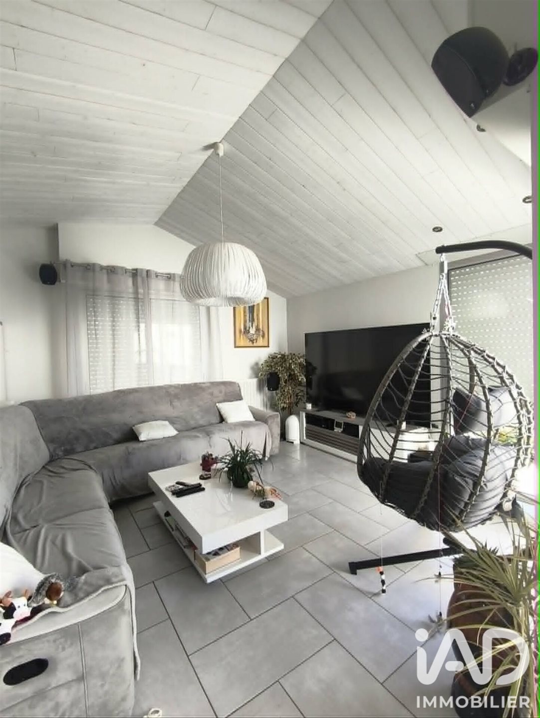 Maison à vendre, 156m², Bazoges-en-Pareds