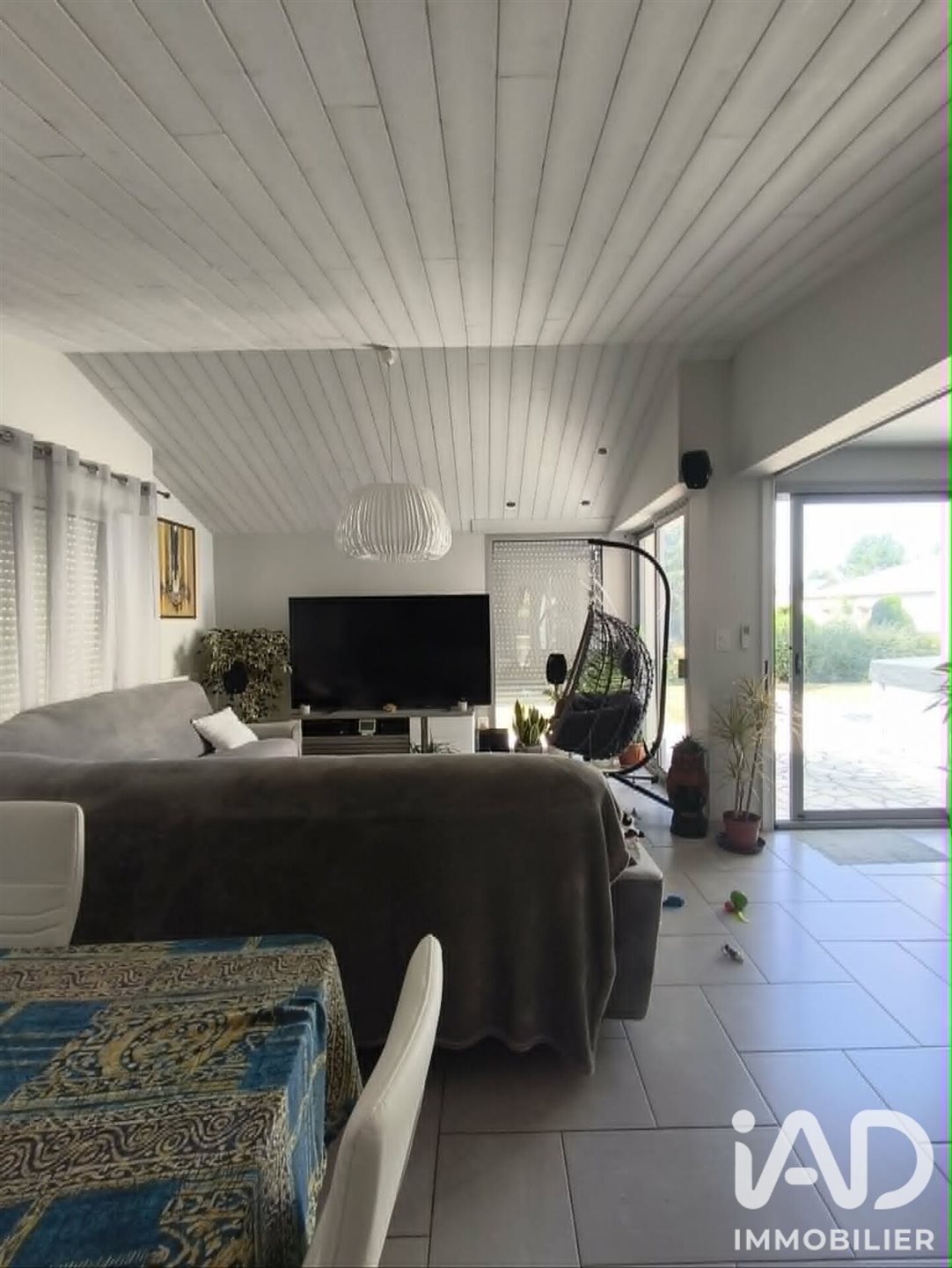 Maison à vendre, 156m², Bazoges-en-Pareds