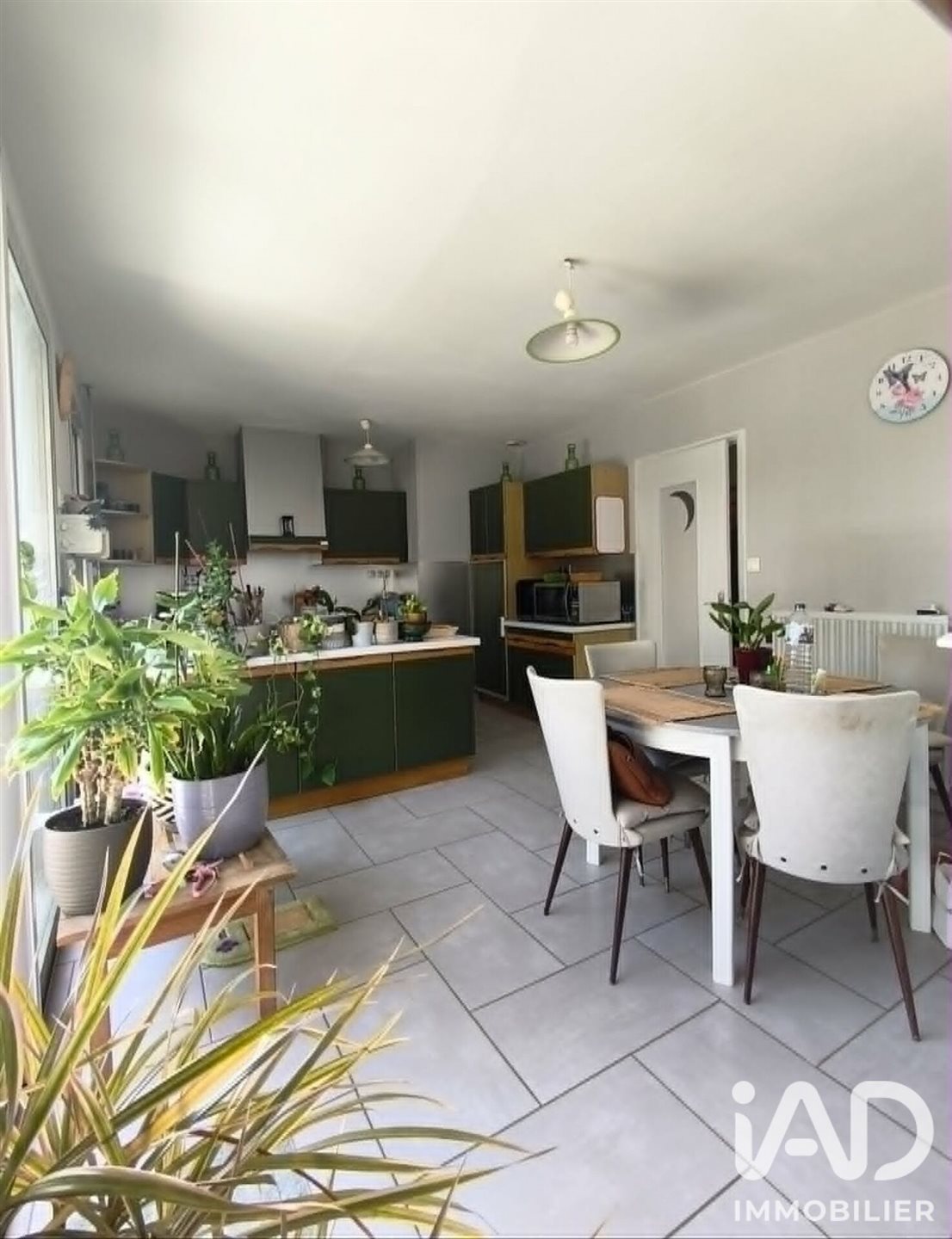 Maison à vendre, 156m², Bazoges-en-Pareds