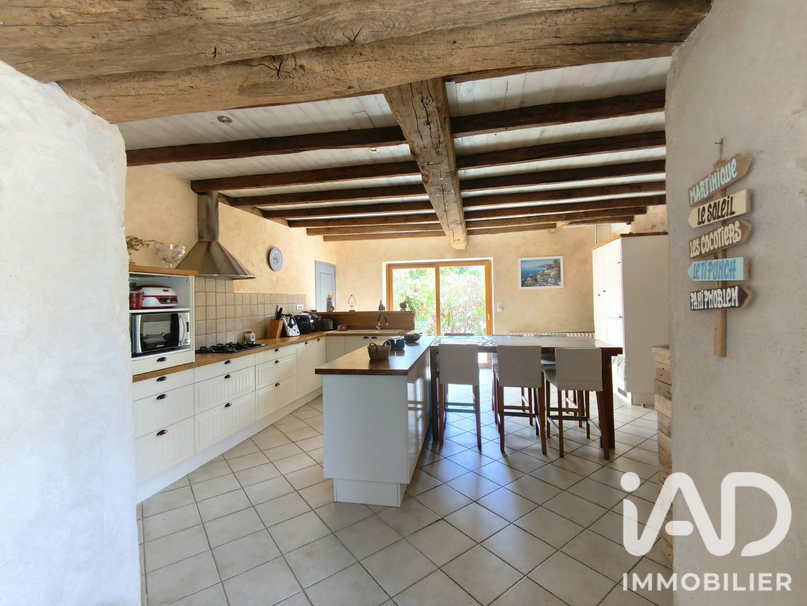 Maison à vendre, 190m², Saint-Martin-des-Noyers