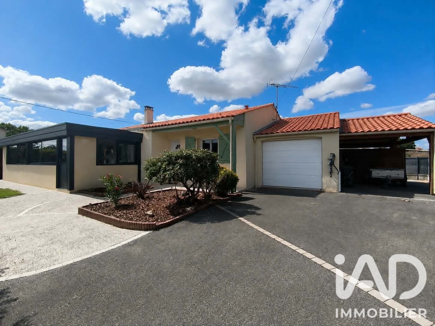Maison à vendre, 129m², Saint-Martin-des-Noyers