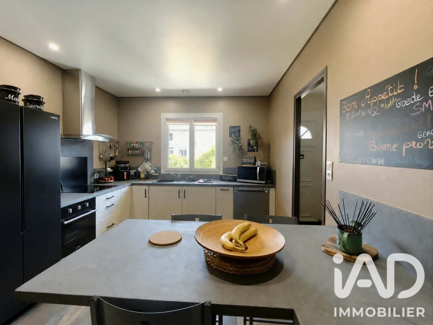Maison à vendre, 129m², Saint-Martin-des-Noyers