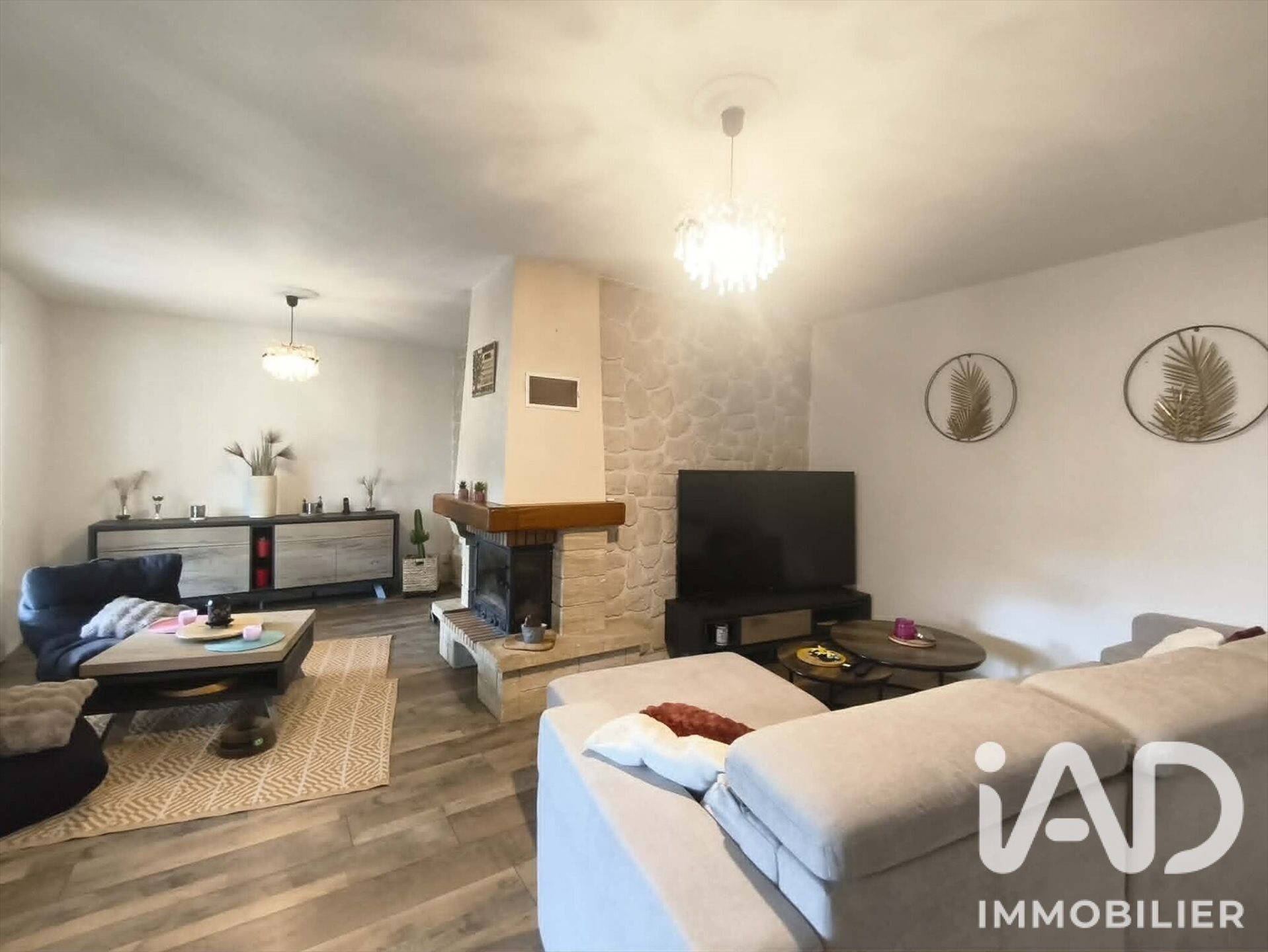 Maison à vendre, 129m², Saint-Martin-des-Noyers