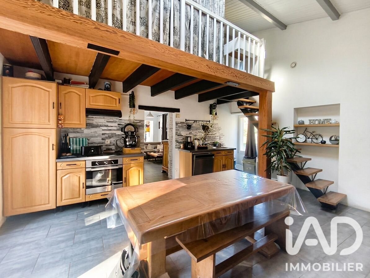 Maison à vendre, 154m², Dompierre-sur-Yon