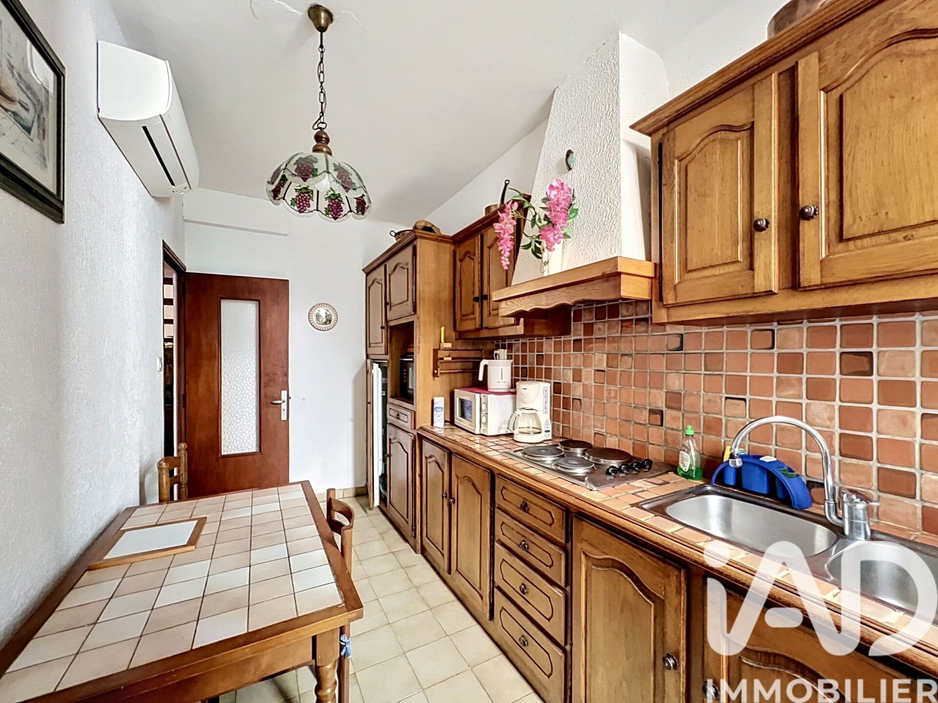 Maison à vendre, 85m², Malaucène