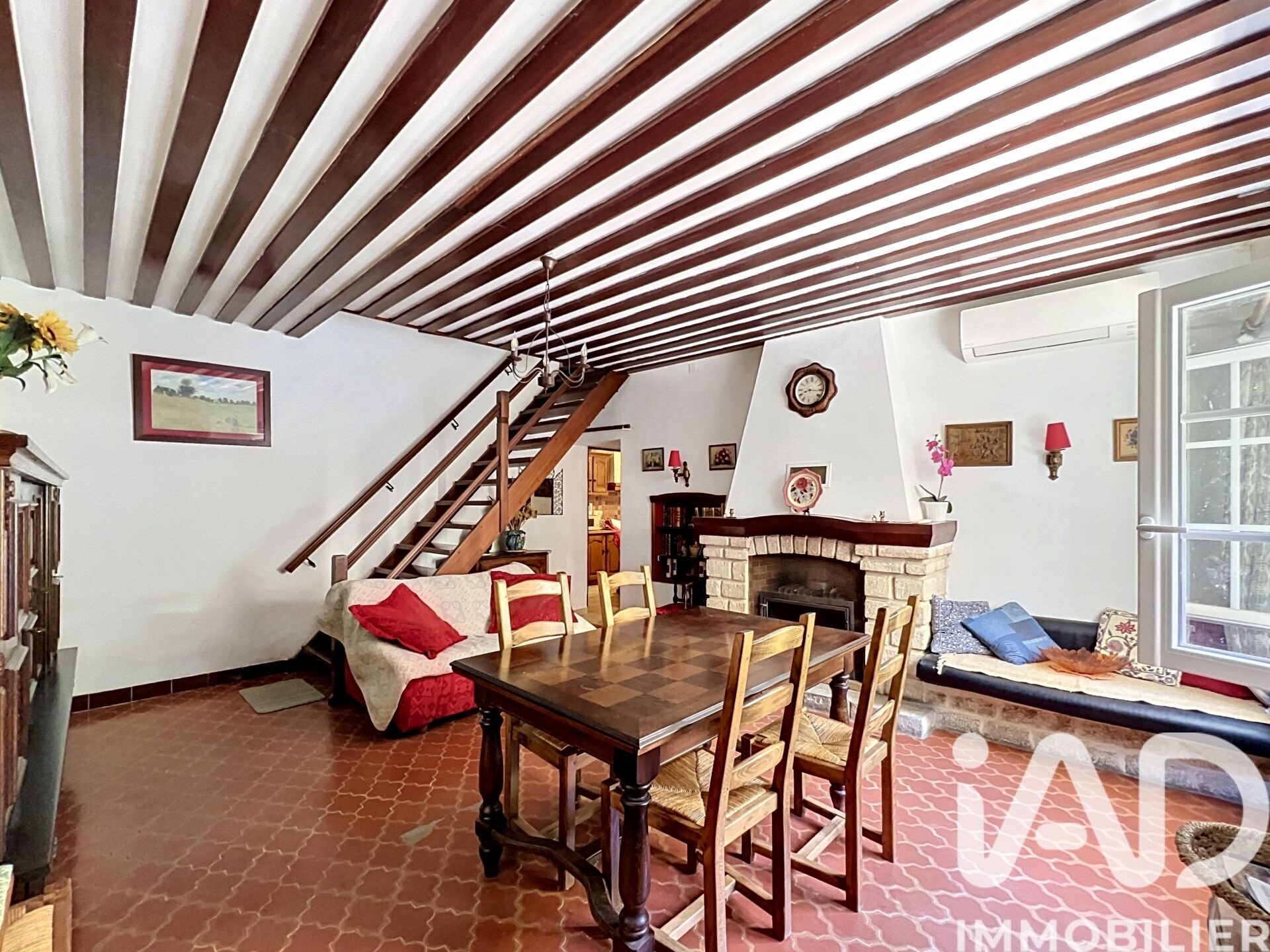 Maison à vendre, 85m², Malaucène