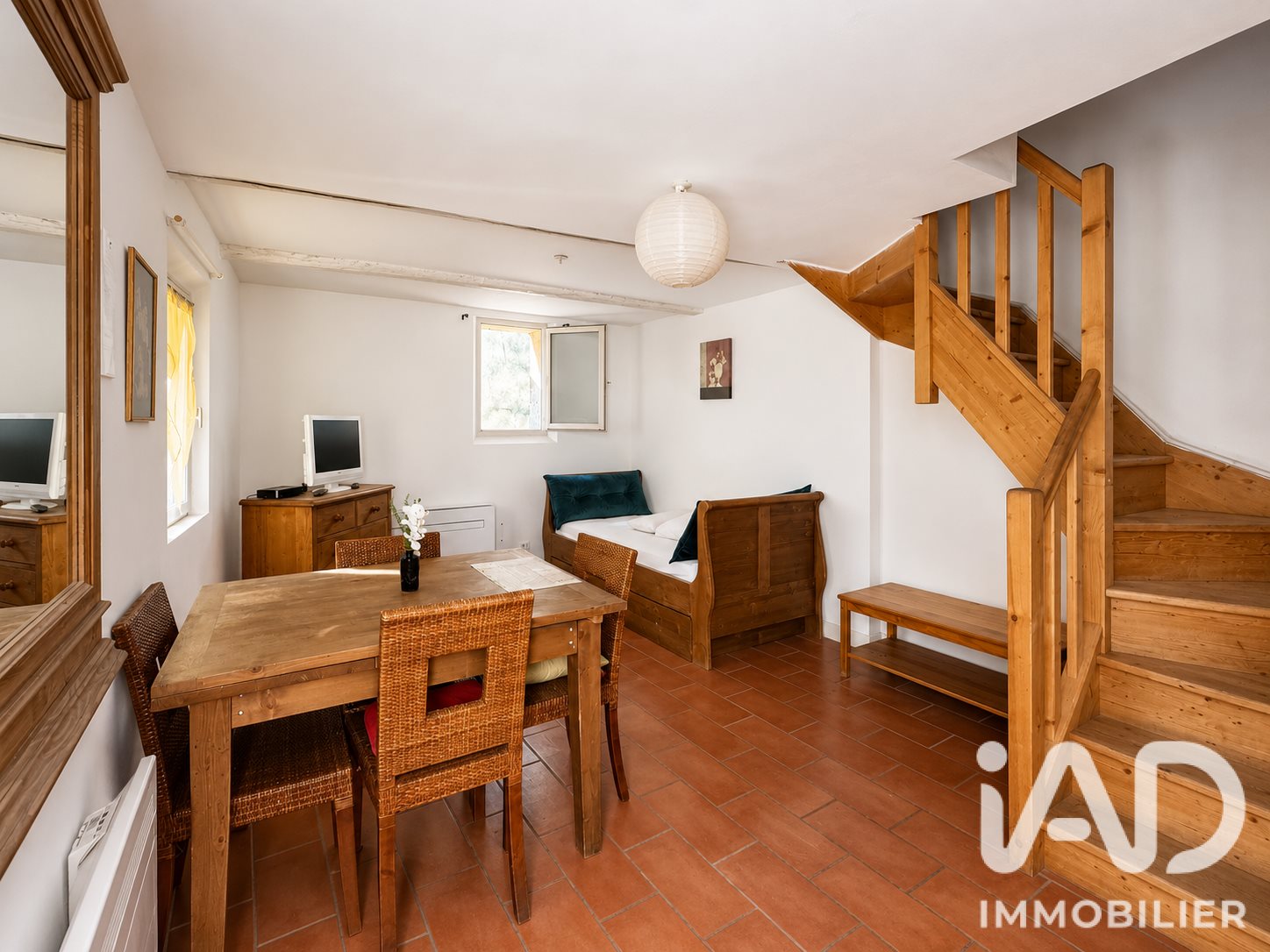 Appartement à vendre, 36m², Malaucène
