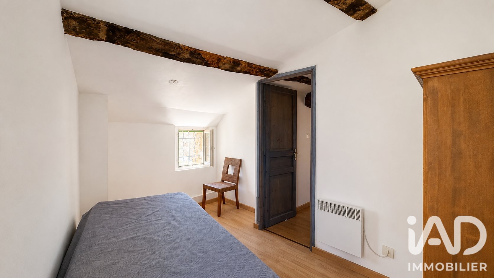 Appartement à vendre, 36m², Malaucène