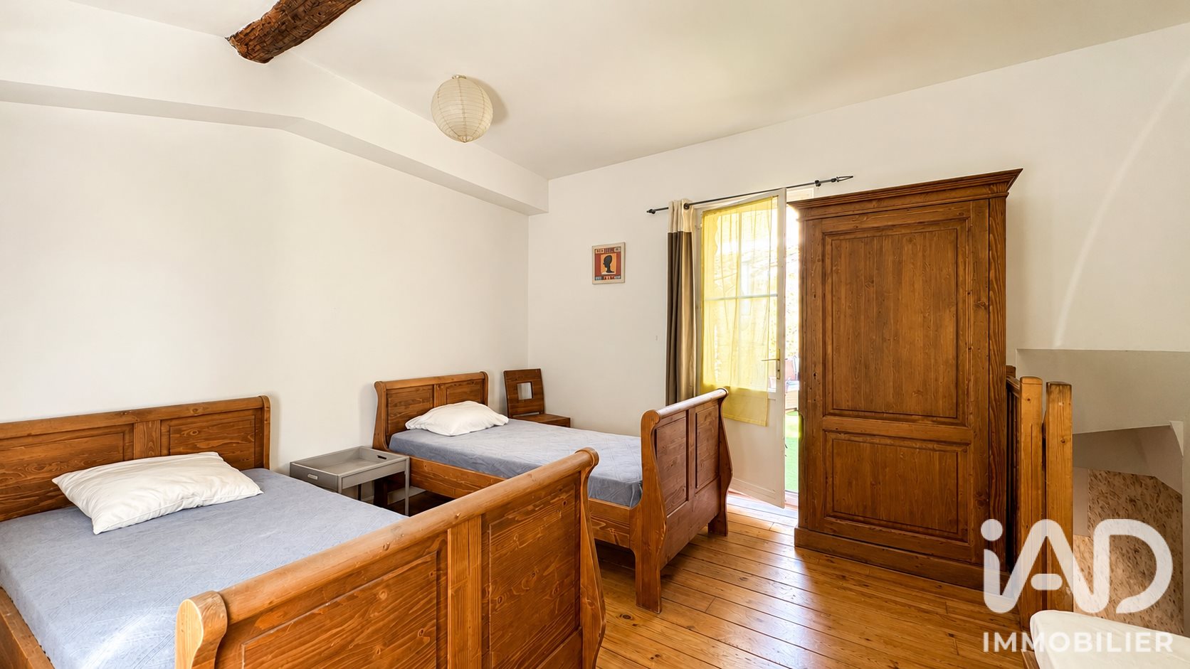 Appartement à vendre, 52m², Malaucène