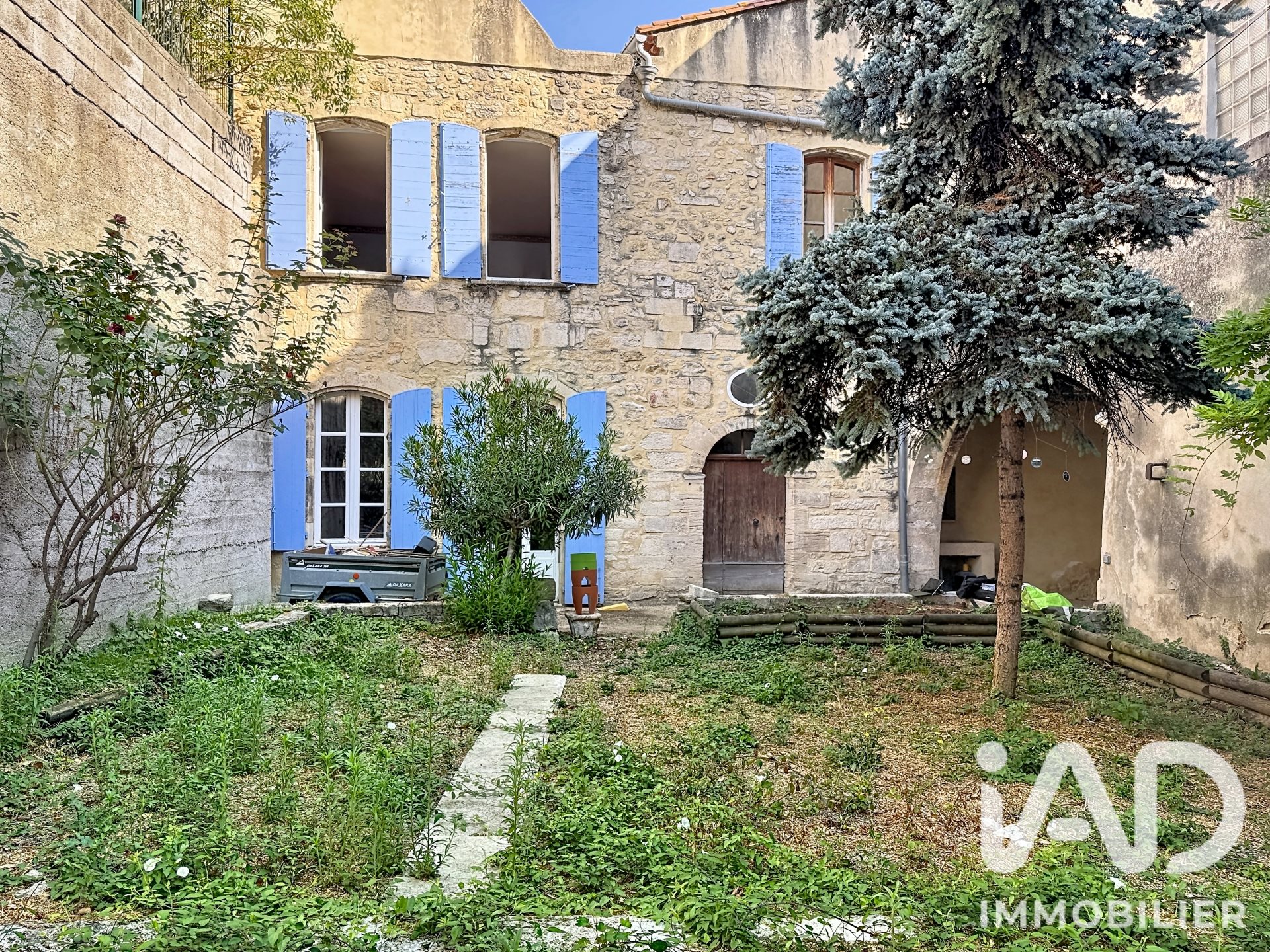 Maison à vendre, 201m², Malaucène