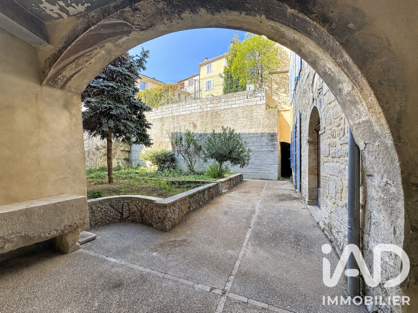 Maison à vendre, 201m², Malaucène