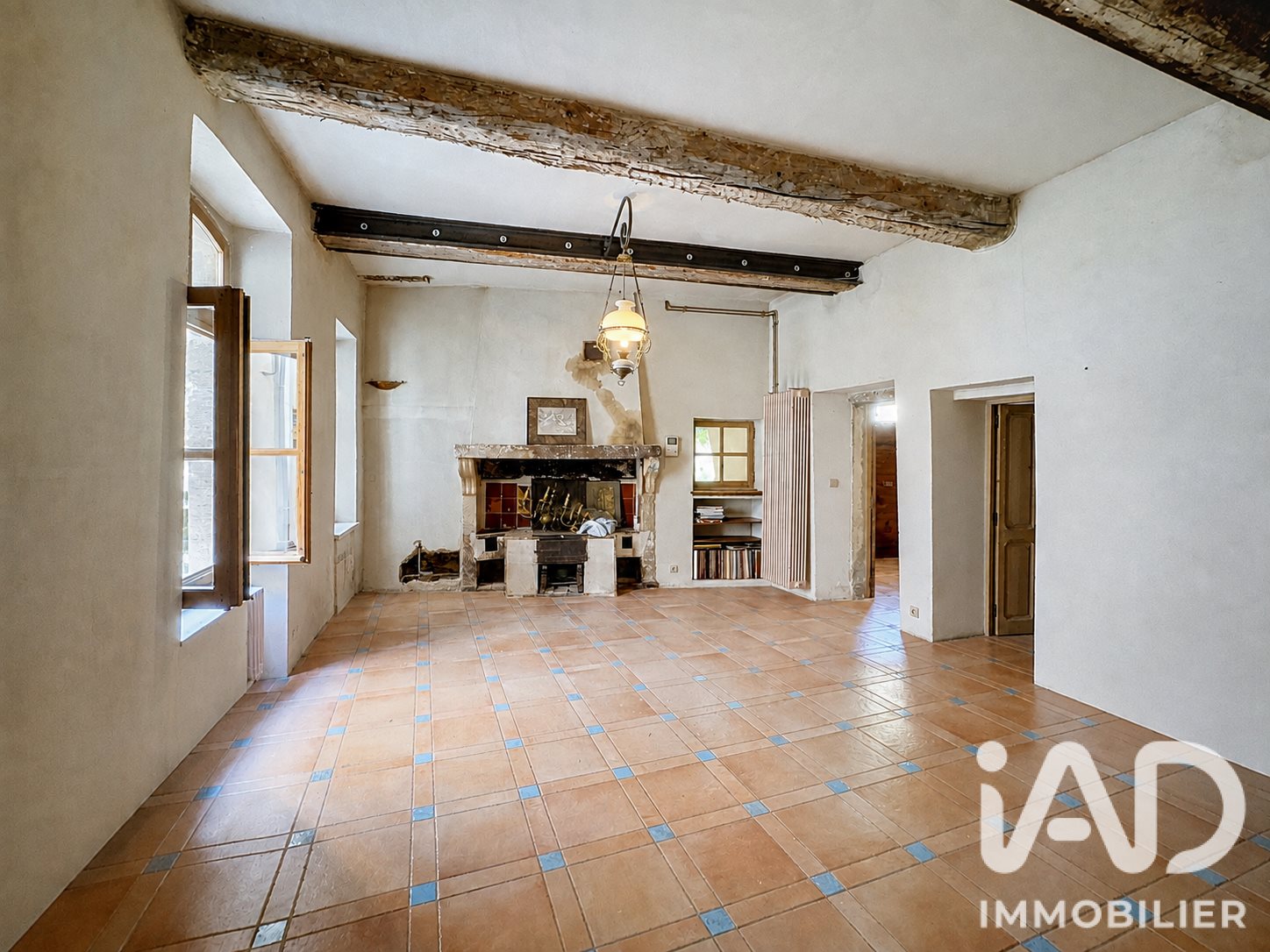 Maison à vendre, 201m², Malaucène