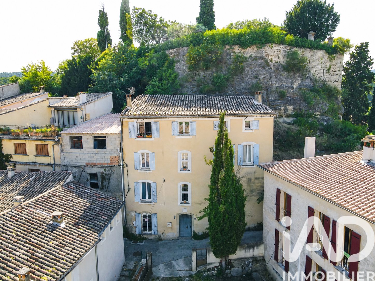 Maison à vendre, 176m², Malaucène